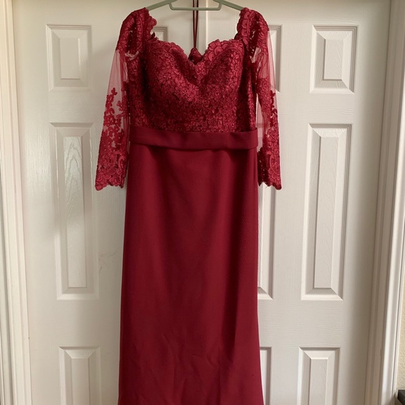 Bicici and Coty prom dress - Picture 3 of 5